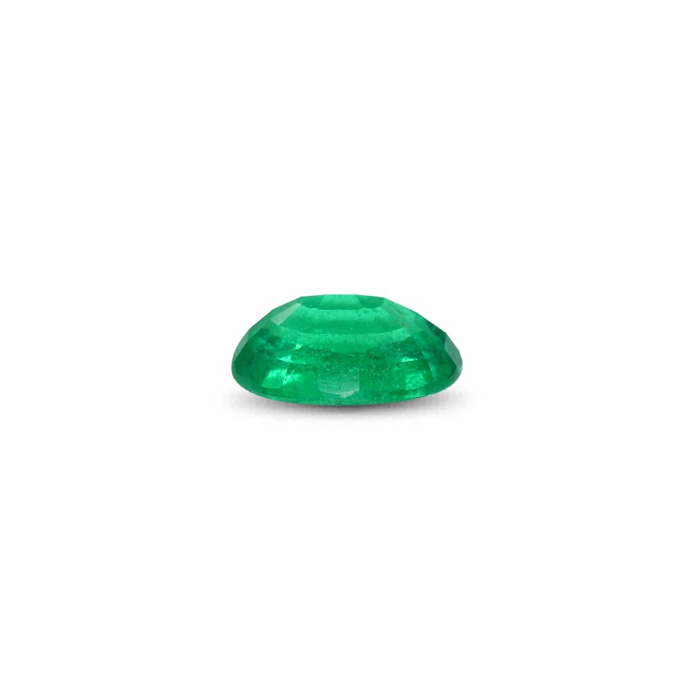 Emerald - 2.16 Carat