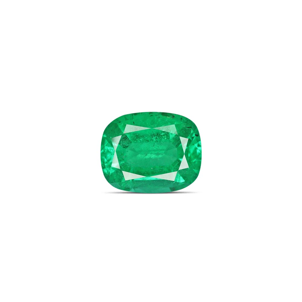 Emerald - 2.17 Carat
