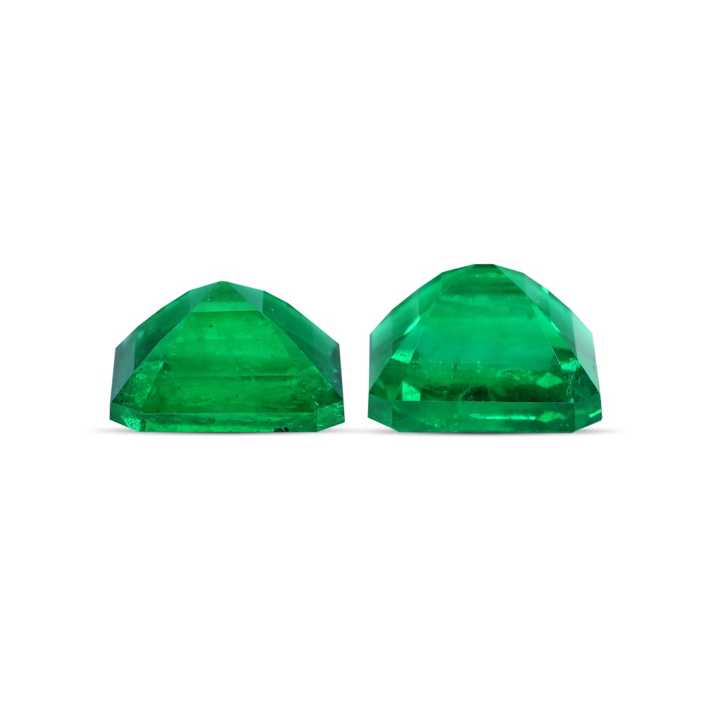 Emerald - 21.85 Carat
