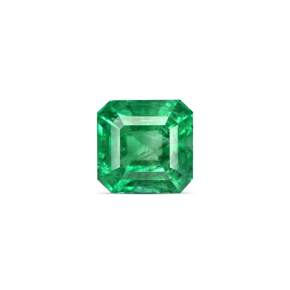 Emerald - 2.19 Carat