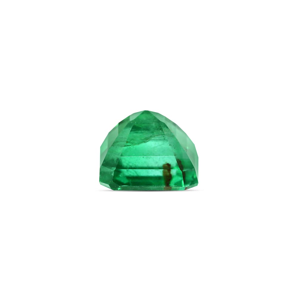 Emerald - 2.19 Carat
