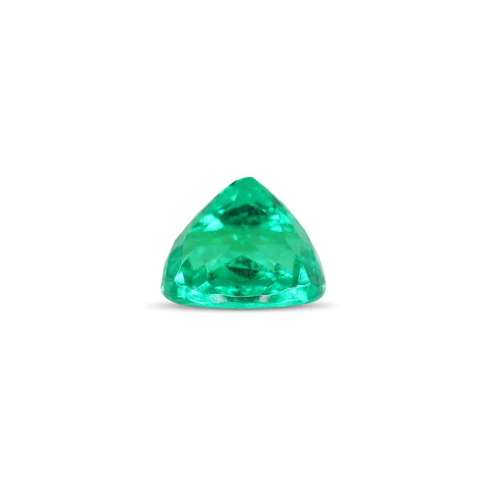 Emerald - 2.19 Carat