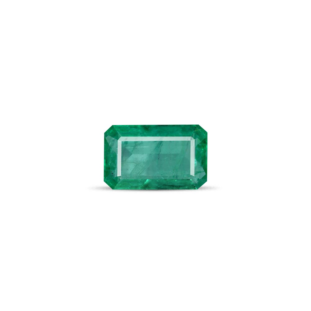 Emerald - 22.16 Carat