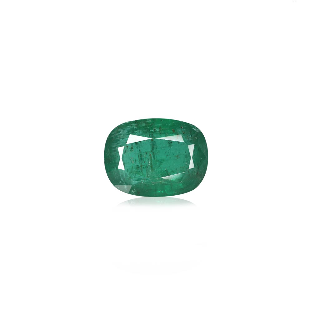 Emerald - 22.16 Carat