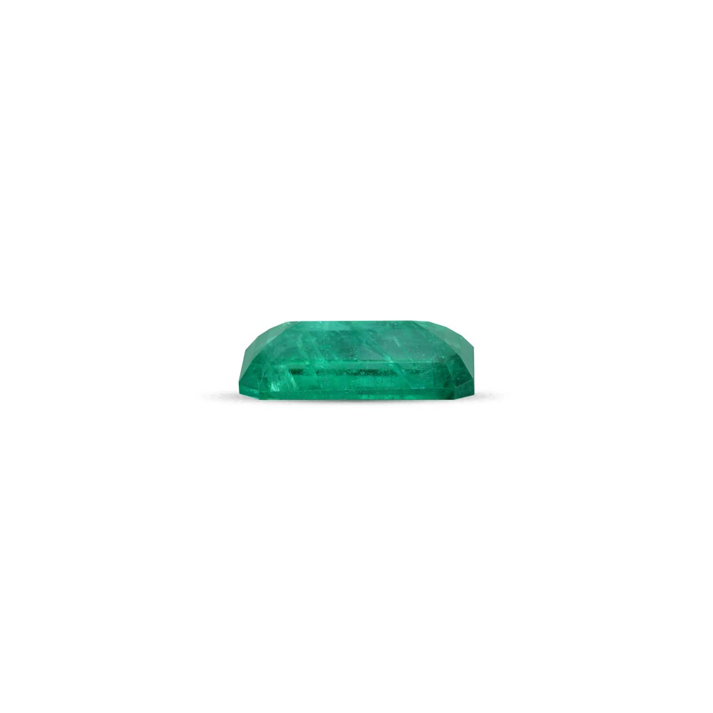 Emerald - 22.16 Carat