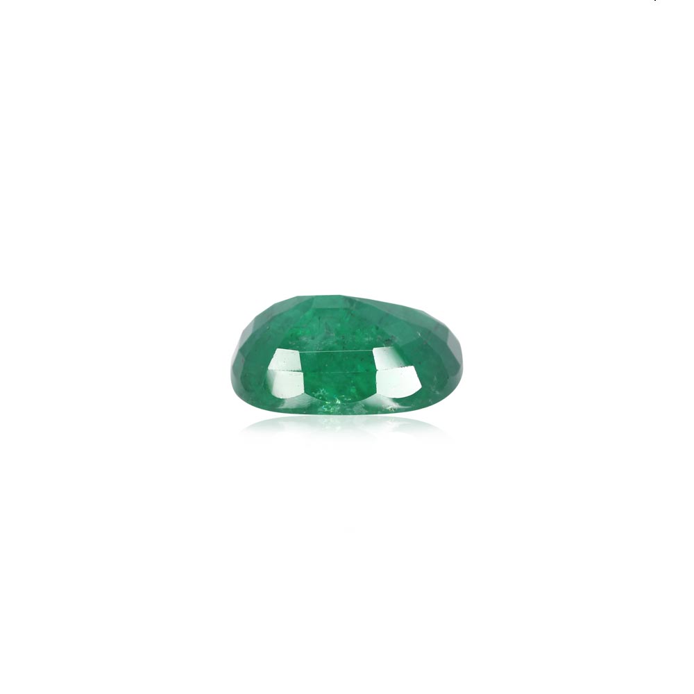 Emerald - 22.16 Carat