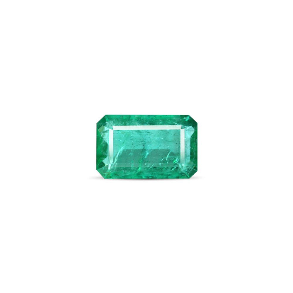 Emerald - 22.18 Carat