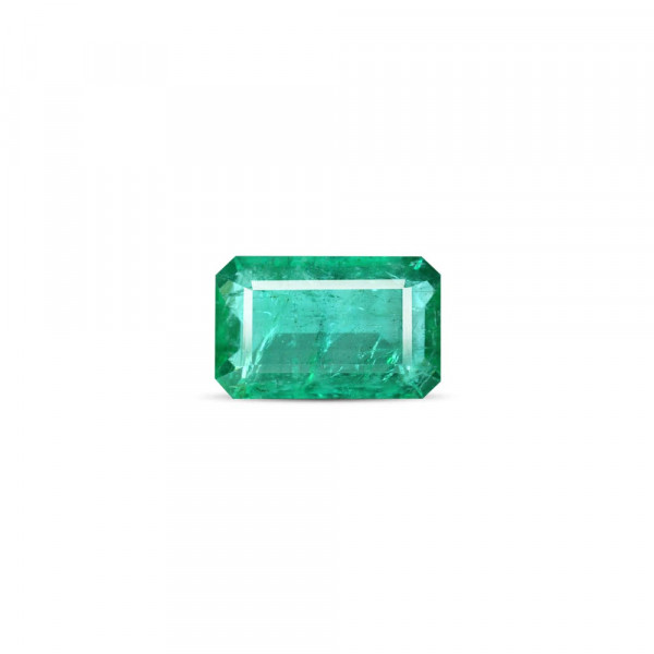Emerald - 22.18 Carat