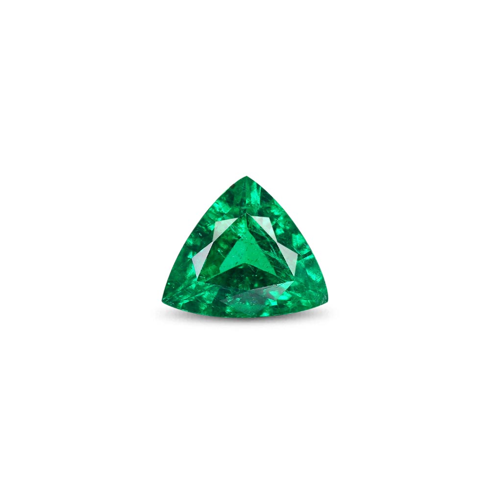 Emerald - 2.24 Carat