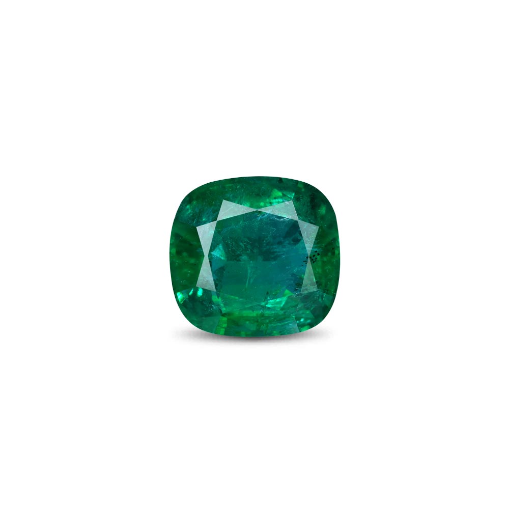 Emerald - 22.43 Carat