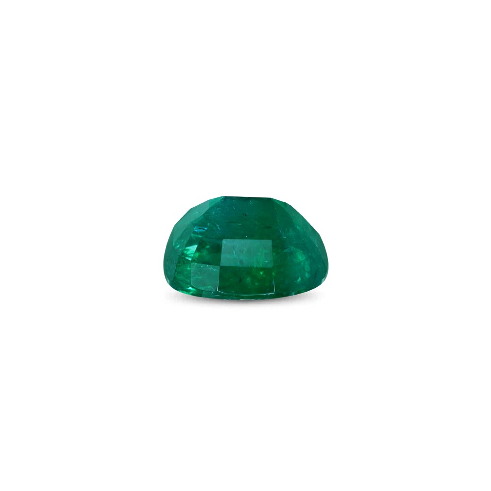 Emerald - 22.43 Carat