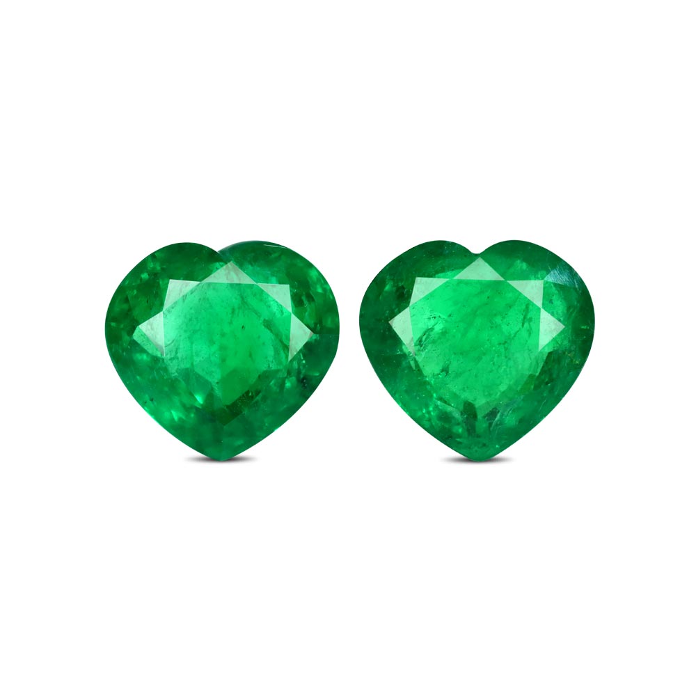 Emerald - 22.78 Carat