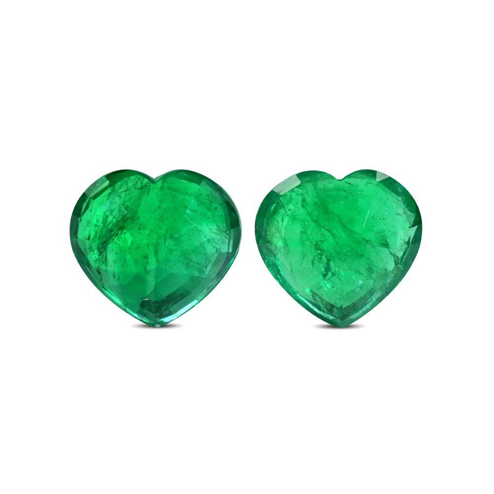Emerald - 22.78 Carat