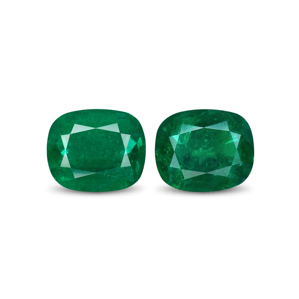 Emerald - 22.83 Carat