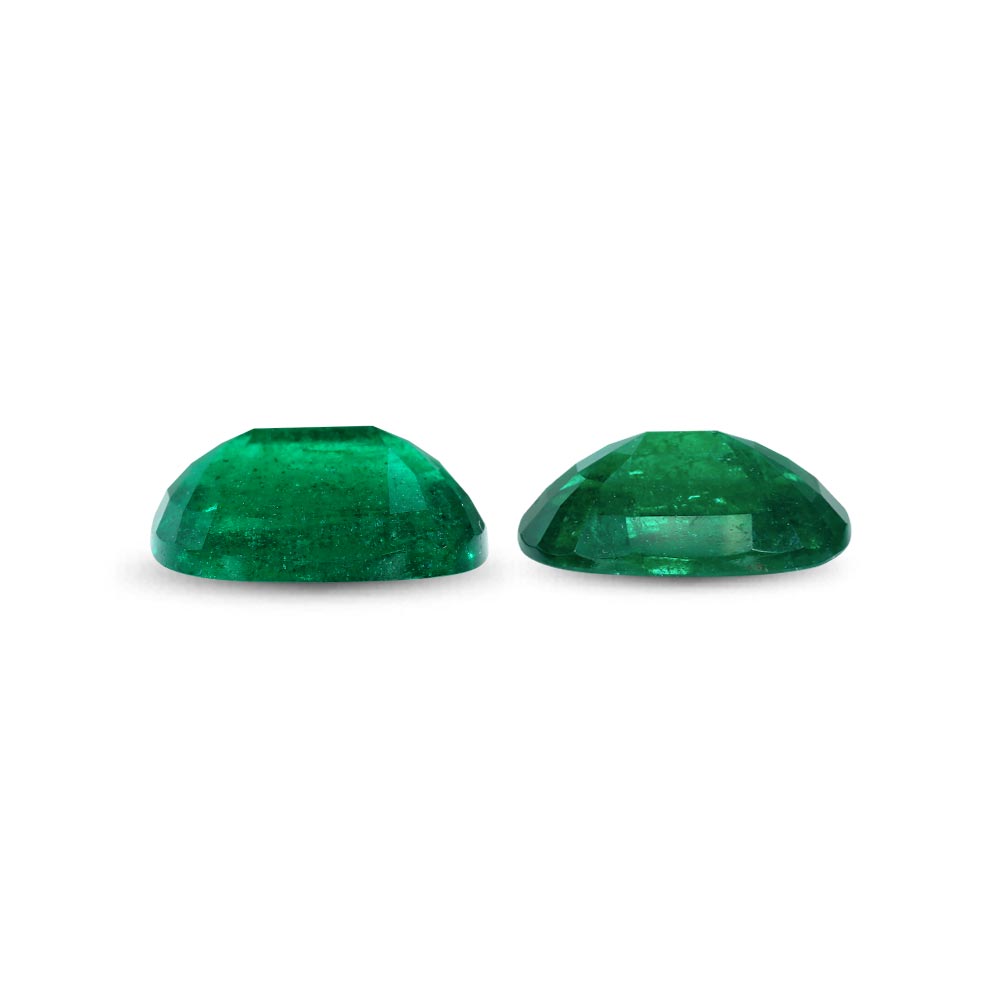 Emerald - 22.83 Carat
