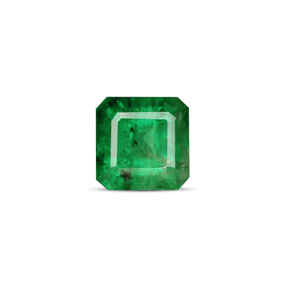 Emerald - 2.29 Carat