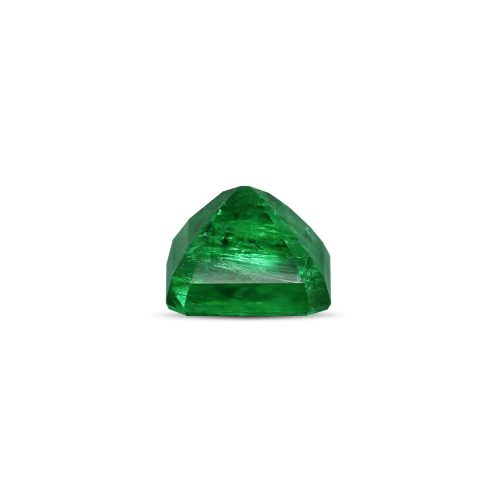 Emerald - 2.29 Carat