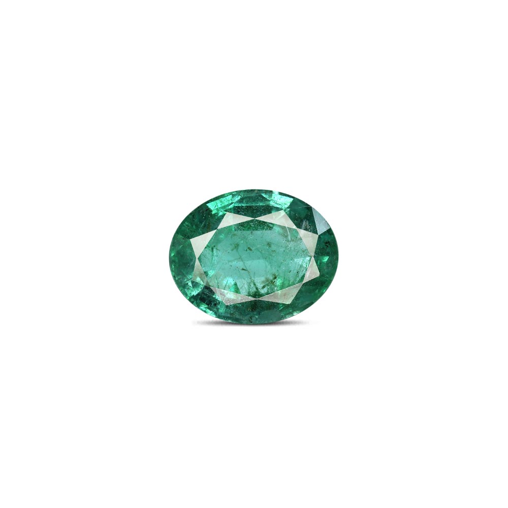 Emerald - 2.30 Carat