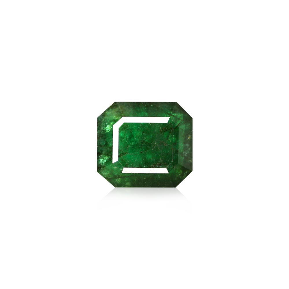 Emerald - 22.97 Carat
