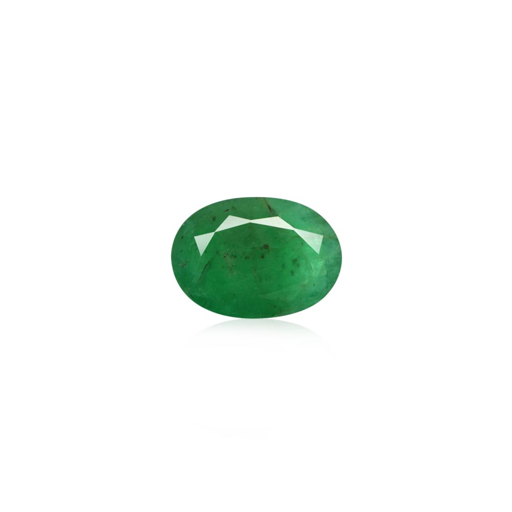 Emerald - 2.31 Carat