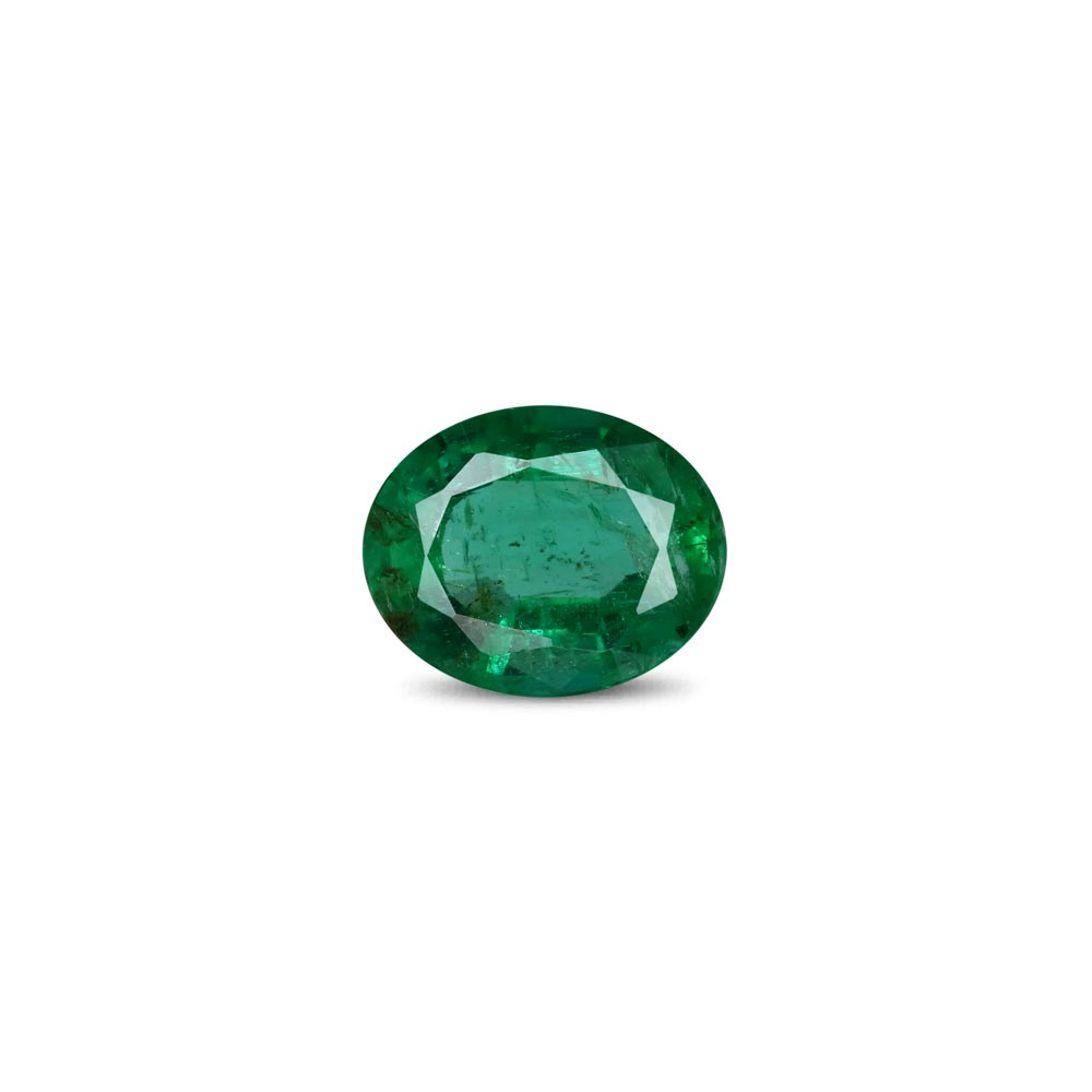 Emerald - 2.32 Carat