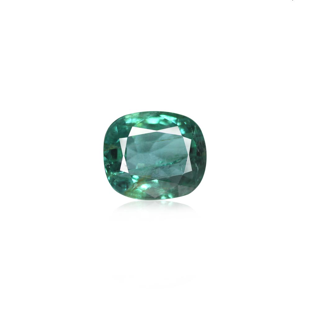 Emerald - 2.32 Carat