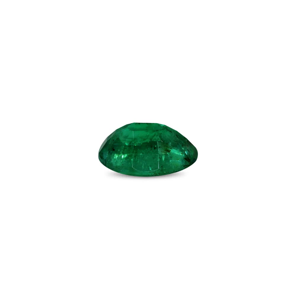 Emerald - 2.32 Carat