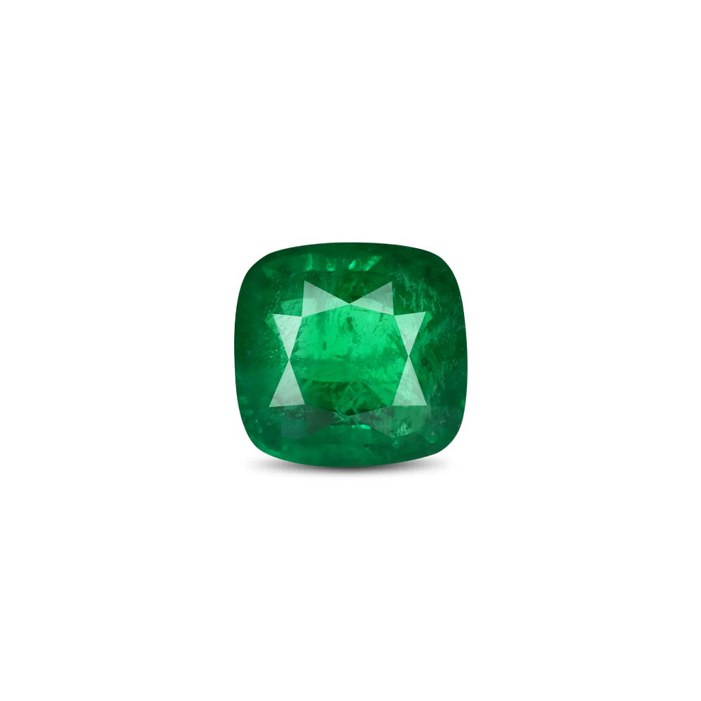 Emerald - 23.23 Carat
