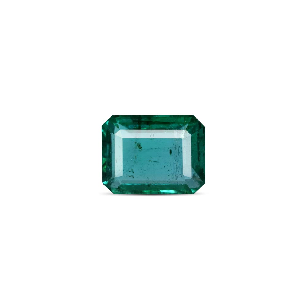 Emerald - 2.35 Carat