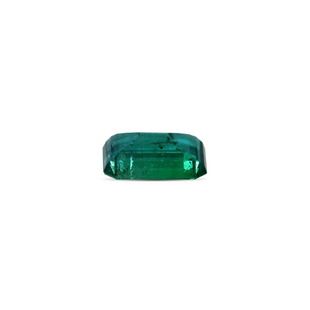 Emerald - 2.35 Carat