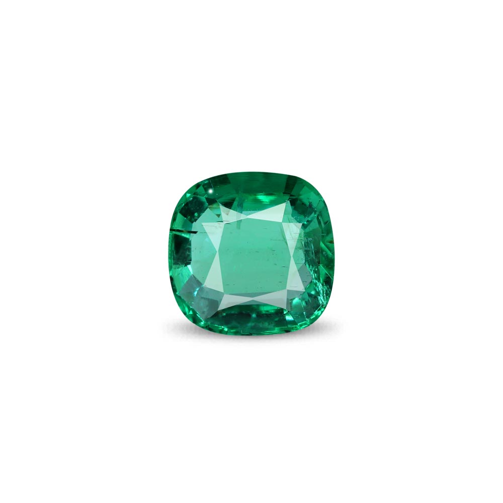 Emerald - 2.24 Carat
