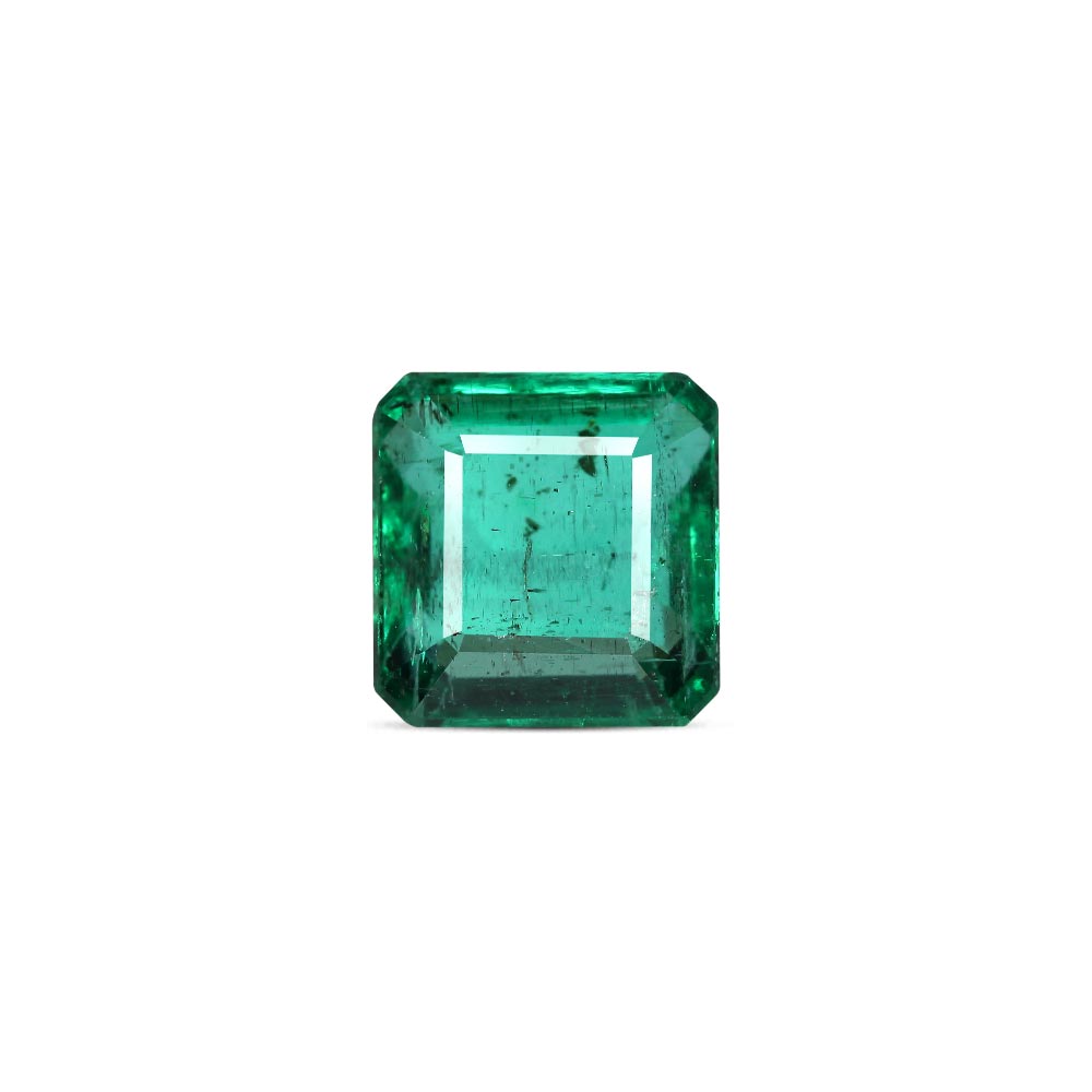 Emerald - 2.38 Carat