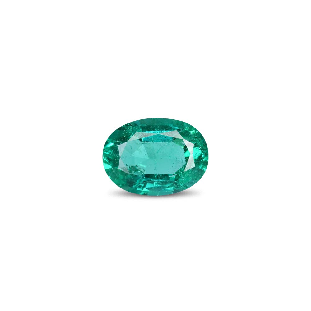 Emerald - 2.41 Carat