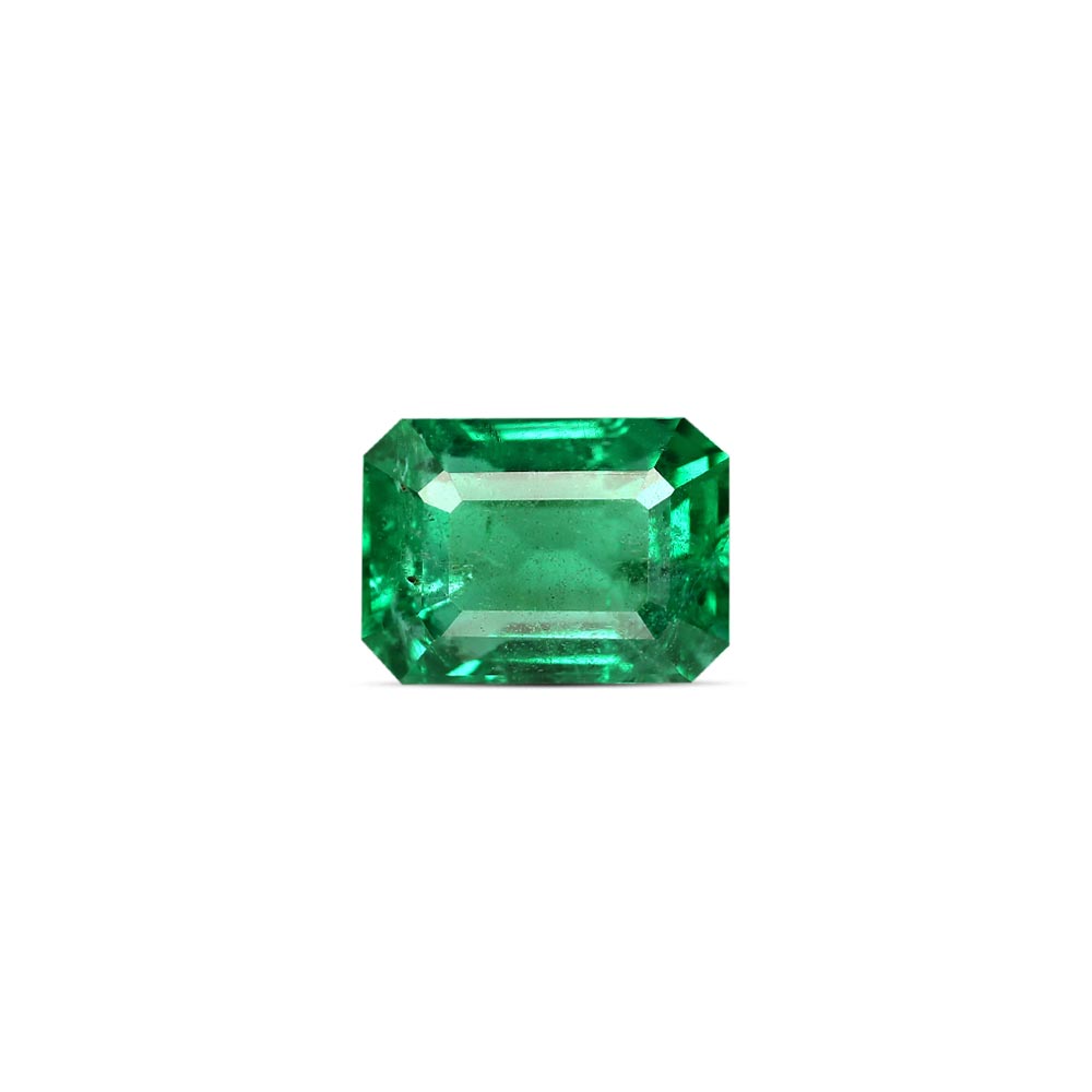 Emerald - 2.40 Carat
