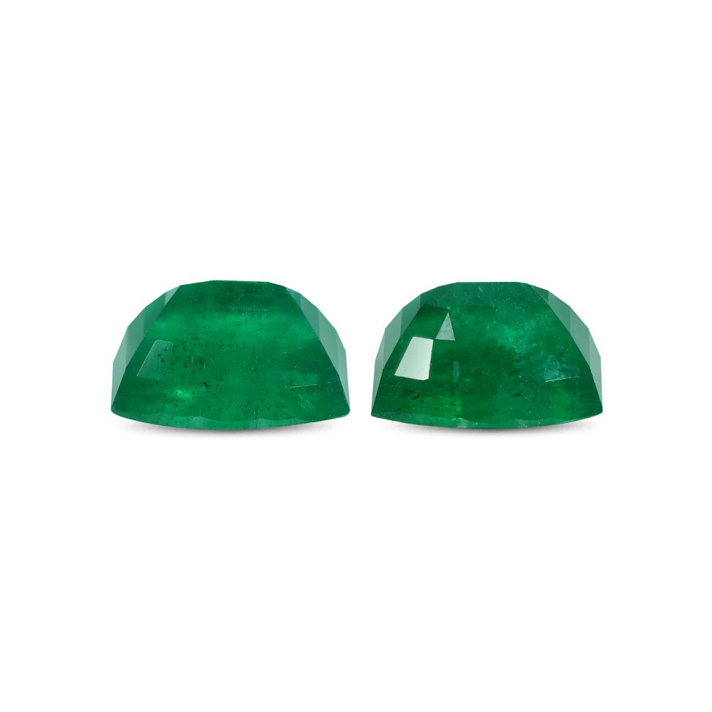 Emerald - 24.13 Carat