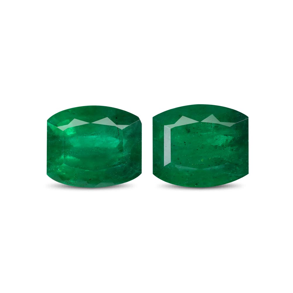 Emerald - 24.13 Carat