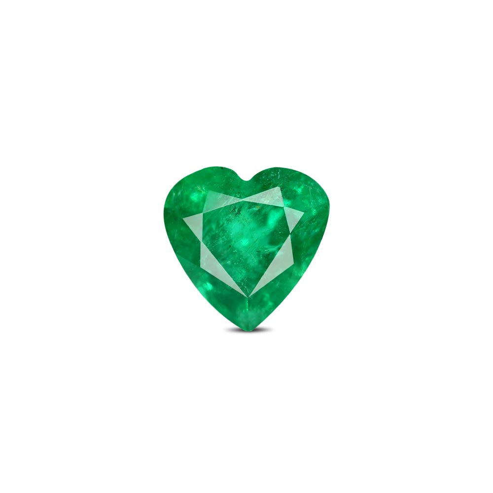 Emerald - 2.42 Carat