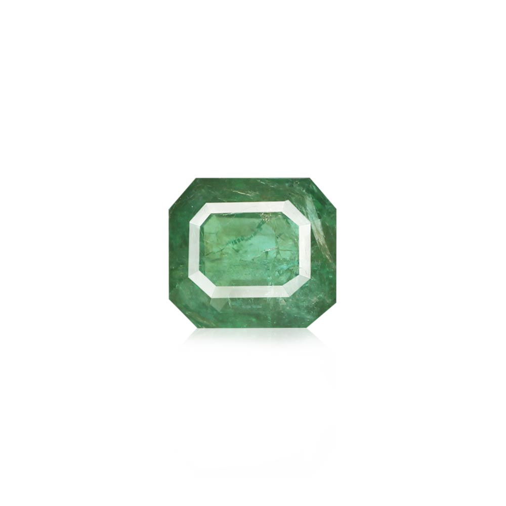 Emerald - 2.42 Carat