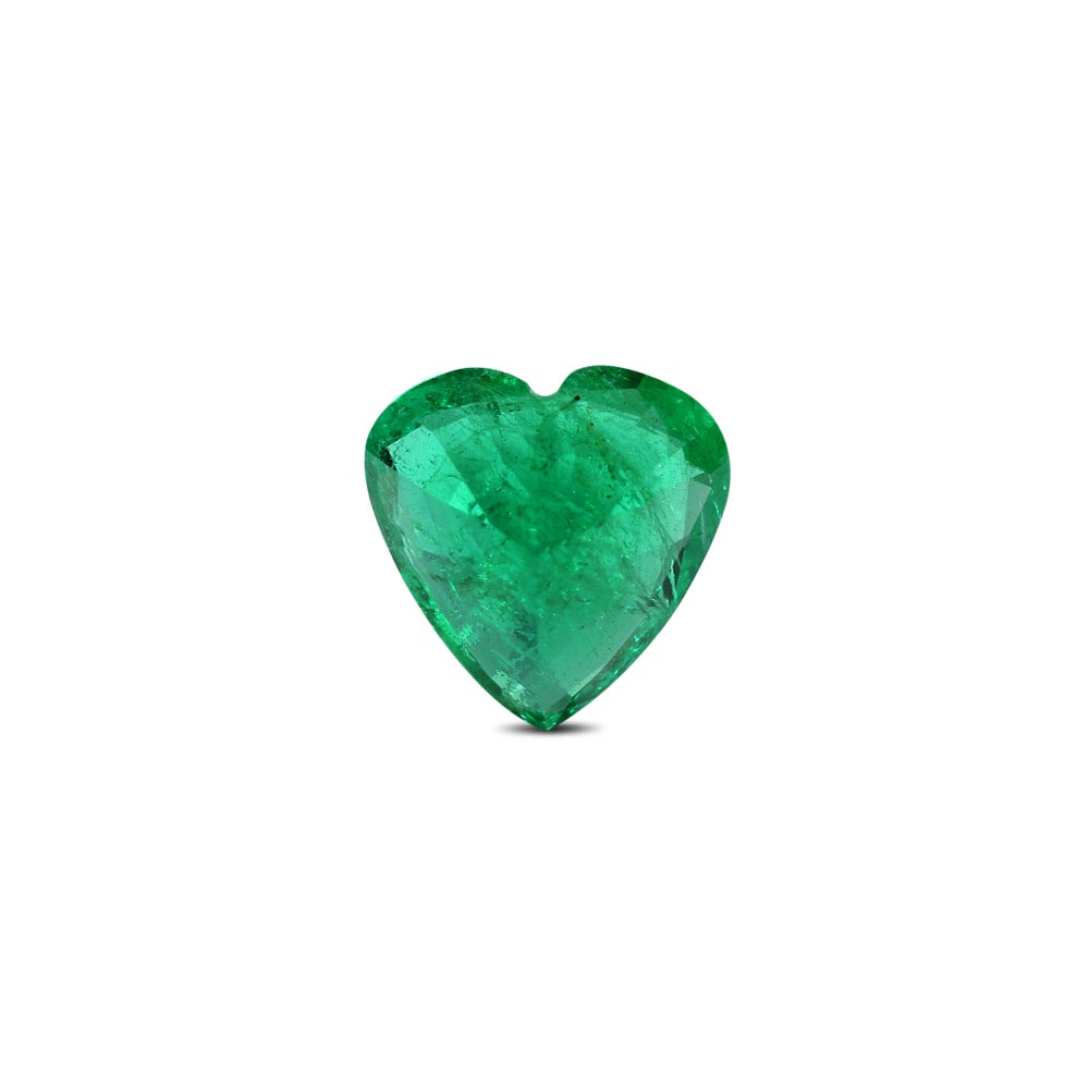 Emerald - 2.42 Carat