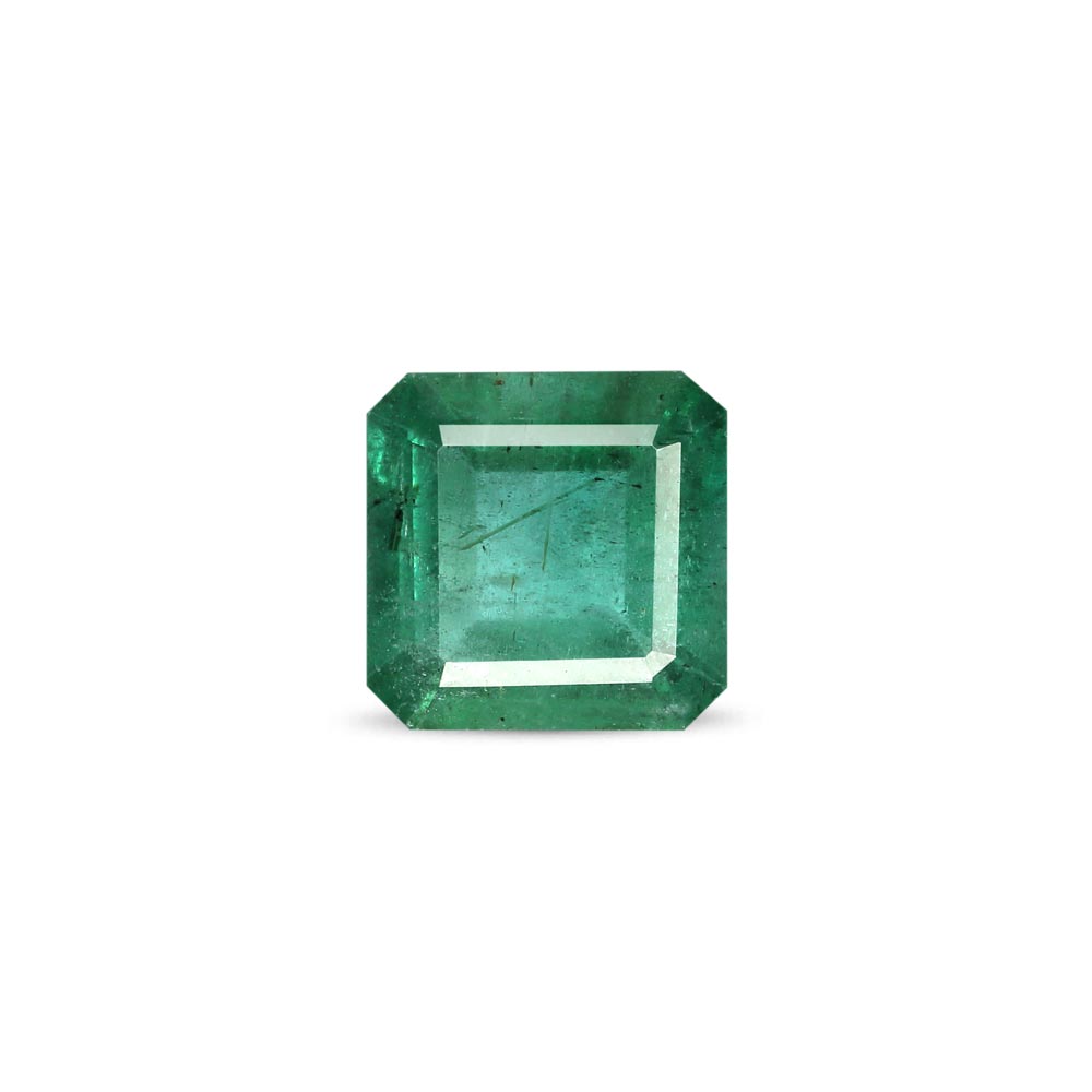 Emerald - 2.43 Carat
