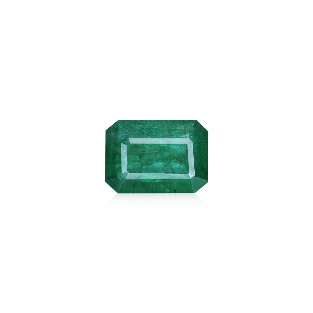 Emerald - 2.43 Carat