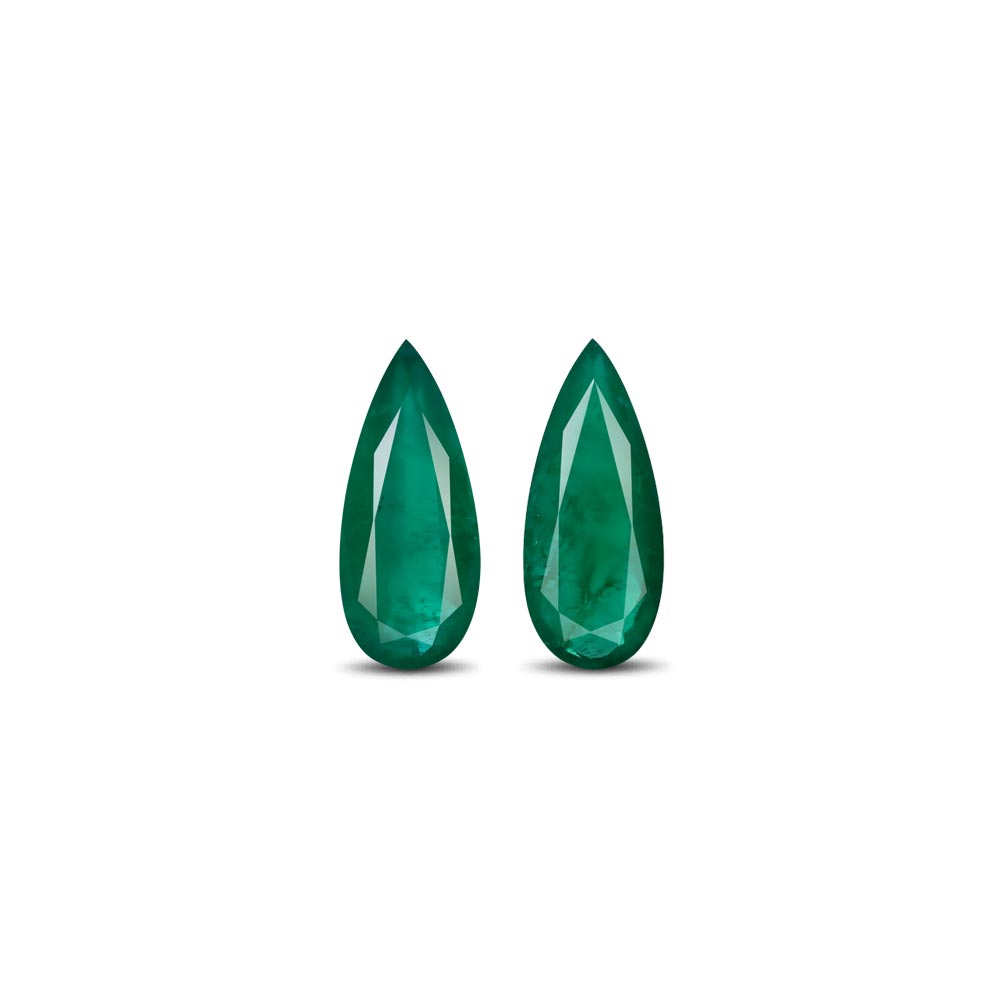 Emerald - 24.31 Carat