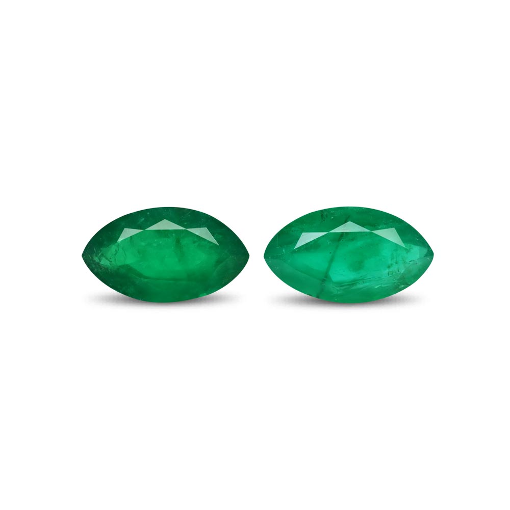 Emerald - 24.41 Carat