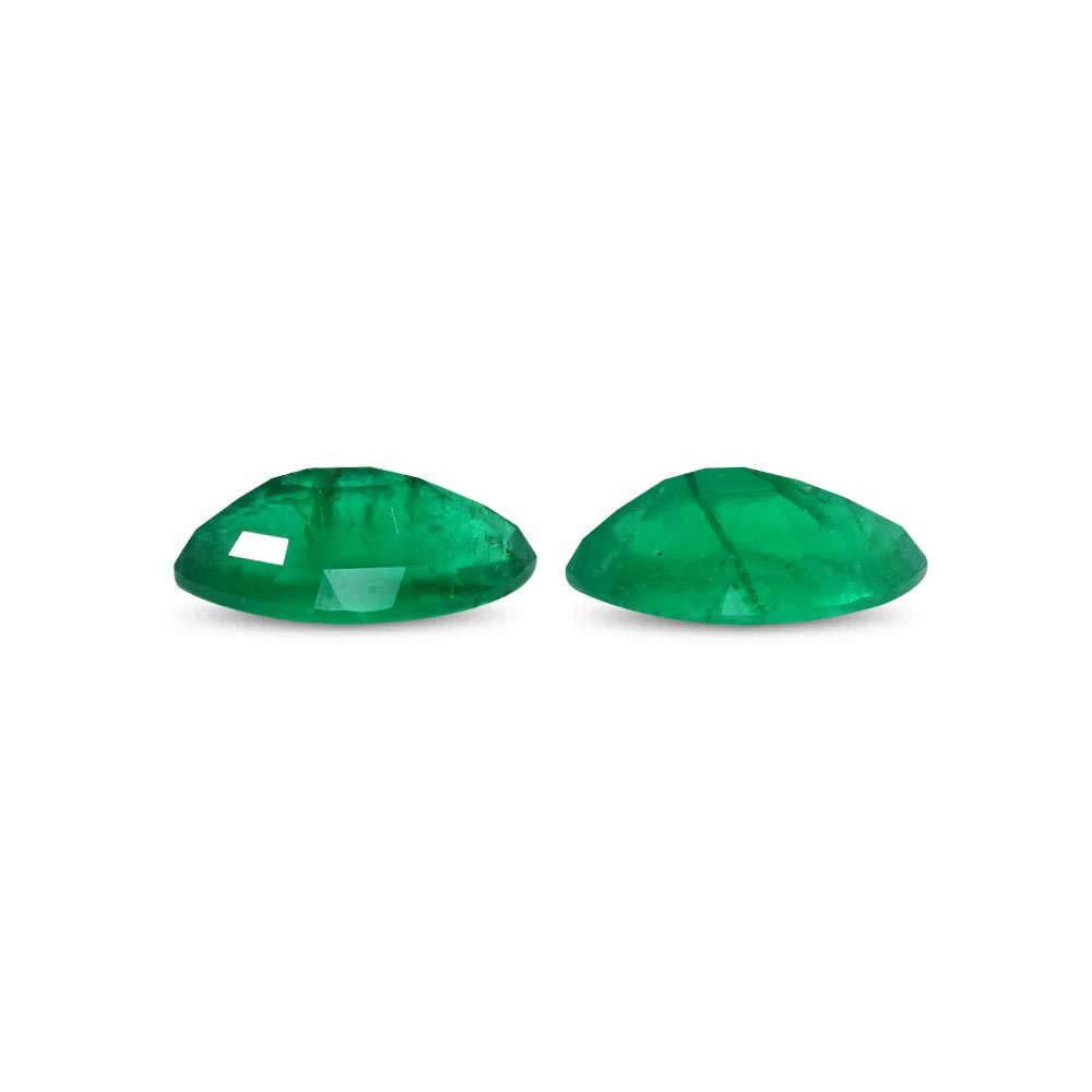 Emerald - 24.41 Carat