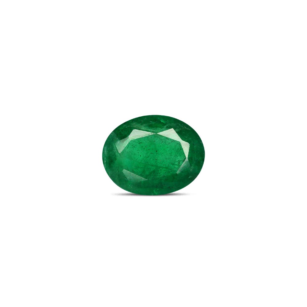 Emerald - 2.46 Carat