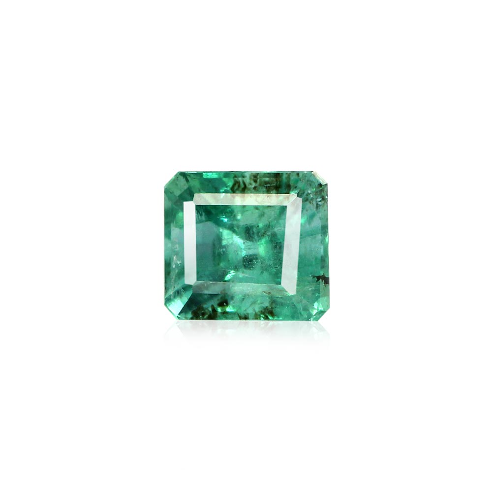 Emerald - 2.46 Carat