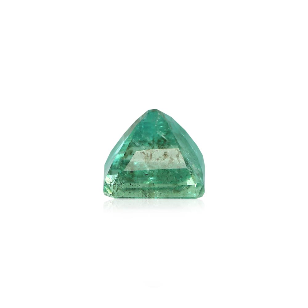 Emerald - 2.46 Carat