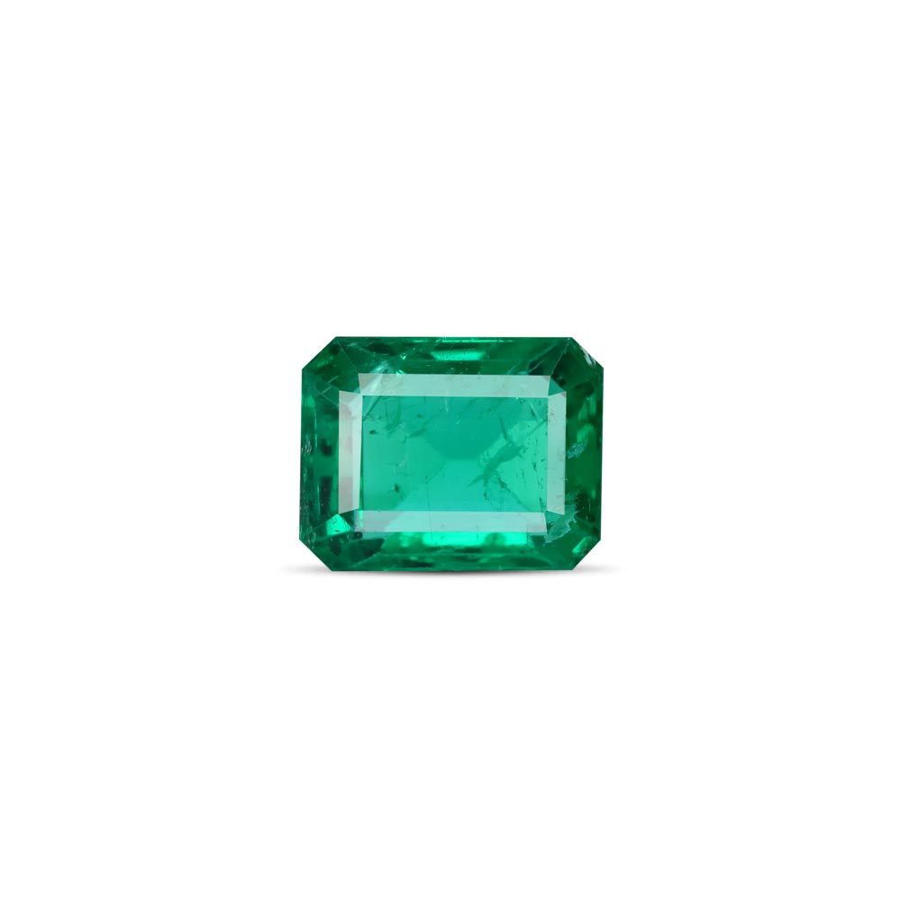 Emerald - 2.47 Carat