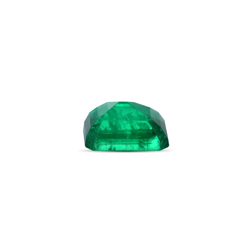 Emerald - 2.47 Carat