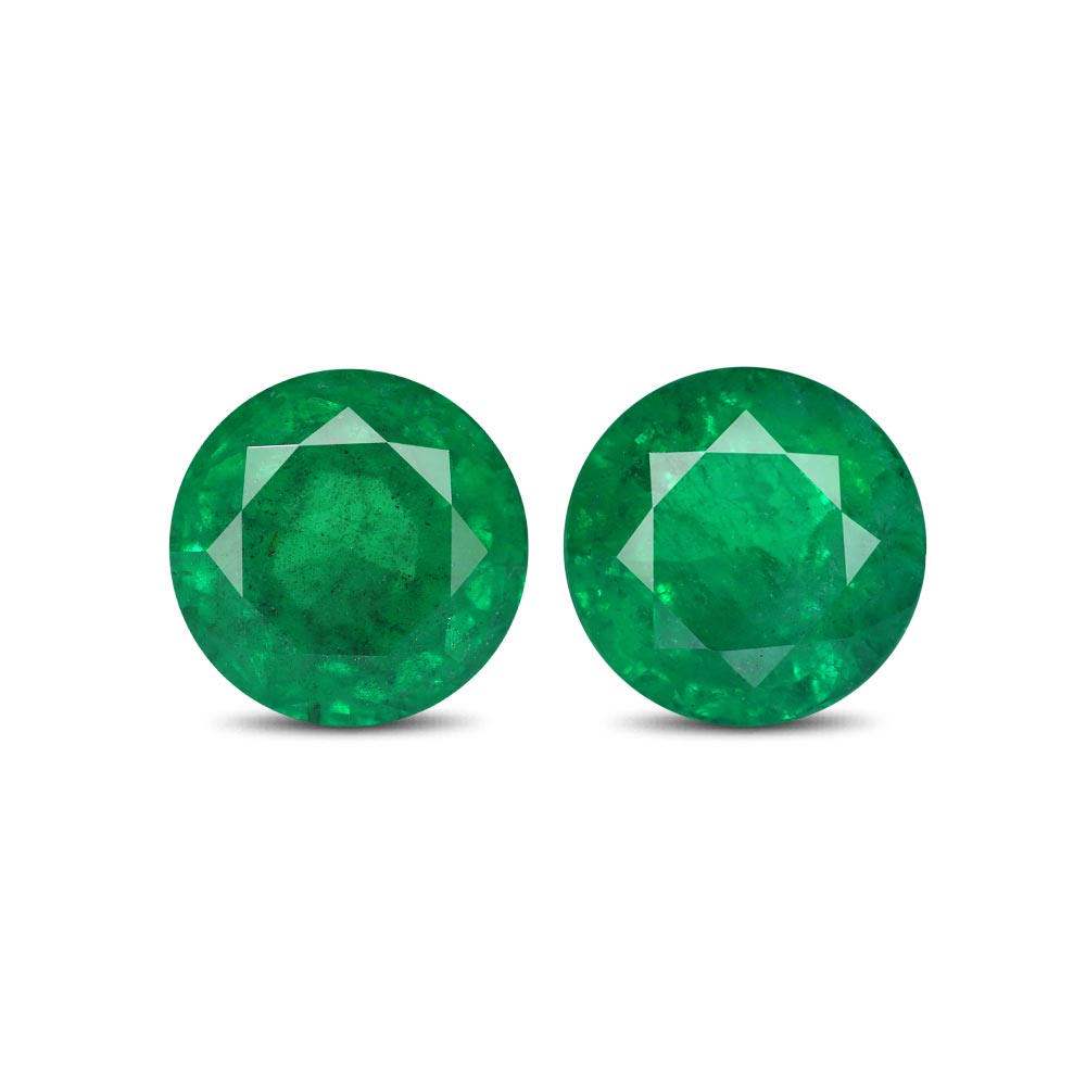 Emerald - 24.84 Carat